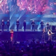 Reba McEntire, Brooks and Dunn Announce Las Vegas Residency