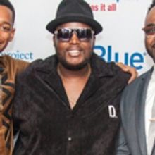 Photo Flash: Celebrities and Philanthropists Join The DREAM Project Annual Benefit…