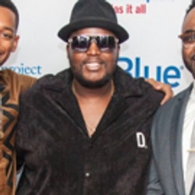 Photo Flash: Celebrities and Philanthropists Join The DREAM Project Annual Benefit in New York City