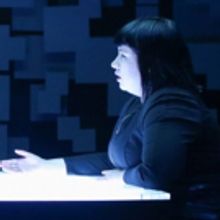 BWW Review: WET's Creepy Techno-thriller THE NETHER