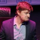 Hear David Harbour & Steven Boyer Face Off In Audio Play AN UPSET