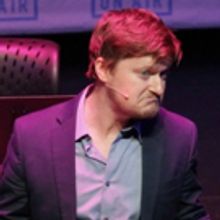 Hear David Harbour & Steven Boyer Face Off In Audio Play AN UPSET