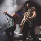Slash Ft. Myles Kennedy And The Conspirators Wrap-Up Sold-Out Tour