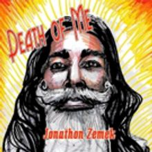 Glide Magazine Premieres Single DEATH OF ME From Austin's Own Comic Book/Rock Opera…