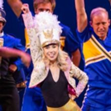 BWW Review: Artistry's LEGALLY BLONDE Proposes Illegal, Incomparable Delight in Pink