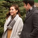 Freeform Premieres Its First Original Christmas Movie ANGRY ANGEL, 11/27