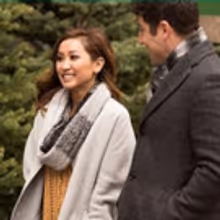 Freeform Premieres Its First Original Christmas Movie ANGRY ANGEL, 11/27