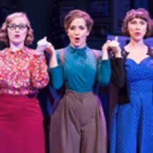 Holiday Musical THE CAROLS Returns To 1812 Productions For Two Nights Only