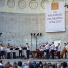Naumburg Orchestral Concerts Presents Orpheus Chamber Orchestra In Free…
