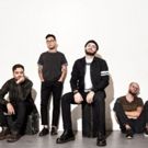 Can't Swim Announce New Album THIS TOO WON'T PASS Out 11/16