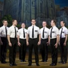 BWW Review: Timeless Themes, Hilarious Package: Corey Jones on THE BOOK OF MORMON at 