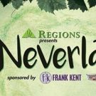 Casa Manana Presents NEVERLAND this February