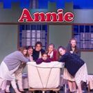 ANNIE Comes To The Sauk Through June 17
