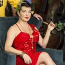 Bumper Jacksons Come to Lincoln Theater, 2/23