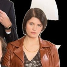BWW Review: GOLDSTEIN at Actors Temple