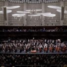 Houston Symphony Performs Penultimate European Tour Concert In Hannover