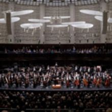 Houston Symphony Performs Penultimate European Tour Concert In Hannover