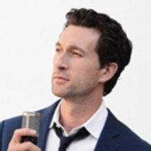 Aaron Lazar to Appear in Concert in Cincinnati