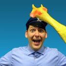 Funny Shorts LIVE! Comes to Center for Performing Arts Bonita Springs
