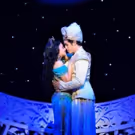 Tickets on Sale Today for ALADDIN at the Aronoff Center