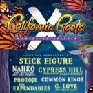 California Roots Music and Arts Festival Announces Round One Lineup