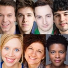 Griffin Theatre Announces Casting For GHOSTS OF WAR And LETTERS HOME