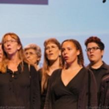 San Diego Women's Chorus Announces Inspiring Spring Program,  “Voices: Stronger tha