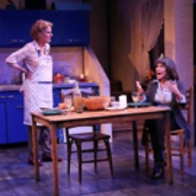 BWW Review:  THE CHILDREN at Studio Theatre