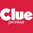 Broadway Licensing Acquires CLUE: ON STAGE Licensing Rights