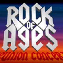 Lauren Molina, Carrie St. Louis, Joey Calveri, & More Lead ROCK OF AGES Reunion at 54