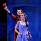 BWW Review: World Premier of Michael Pink's BEAUTY & THE BEAST Enchants at the…