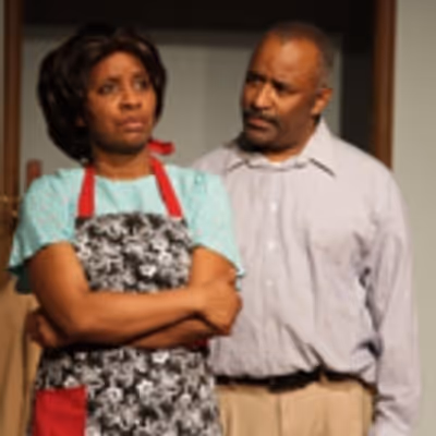 Photo Flash: First Look at Pegasus Theatre Chicago's THE GREEN BOOK