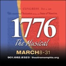 1776 Opens On Lohrey Stage