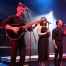 Ryan Carter's 'Refresh' Concert Has a New Home