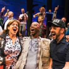 92Y Celebrates COME FROM AWAY March 3