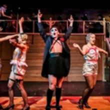 BWW Review: Coronado Invites You to Come to the CABARET