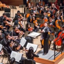 Phila. Young Artists Orchestra Performs 23rd Annual Festival Concert