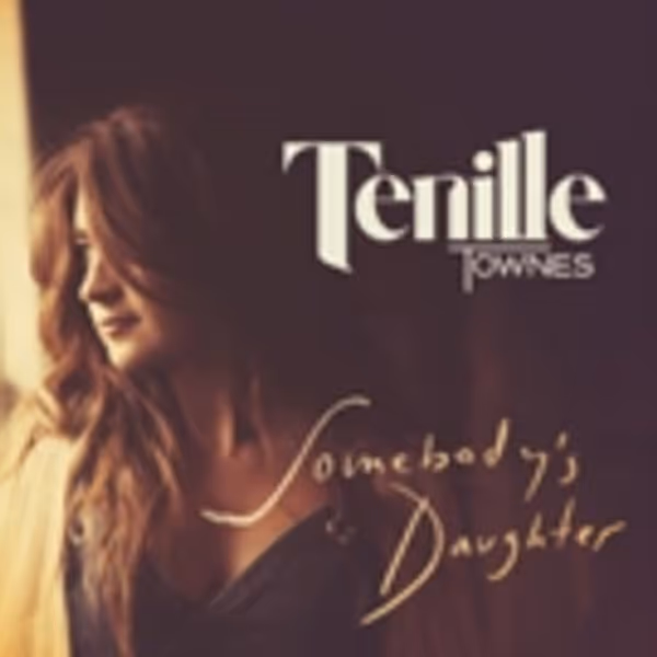 Tenille Townes' SOMEBODY'S DAUGHTER Music Video Premieres Today Photo