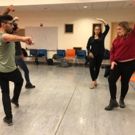 BWW Blog: When You're a Penn Singer *snap* *snap*