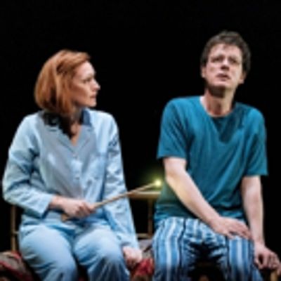 Photo Flash: Get a First Look at the New West End Cast of HARRY POTTER AND THE CURSED CHILD