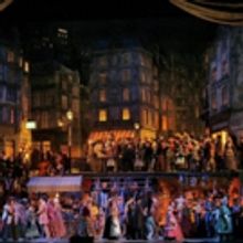 The Met Reaches an Agreement with Unions to Begin Sunday Matinees