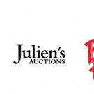STAR WARS: RETURN OF THE JEDI Hollywood Legends on View at Julien's Auctions