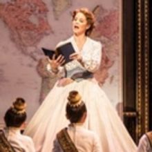 West End THE KING AND I to Be Screened in UK Cinemas This Winter