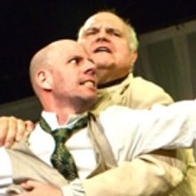 Impro Theatre At The Broad Stage Continues With CHEKHOV UNSCRIPTED