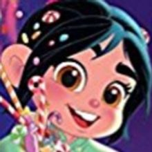 BWW Review: Disney's 5 MINUTE HALLOWEEN STORIES