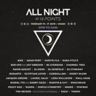 II Points Unveils 2019 Overnight Programming