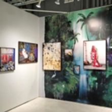 Artadia and NADA Announce the 2018 NADA New York Artadia Awardee