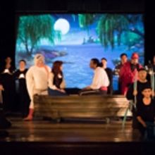 Photo Coverage: First look at Pickerington Community Theatre's THE LITTLE MERMAID
