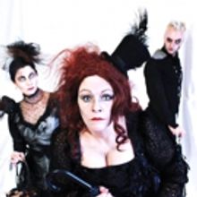 BWW Review: CABARET POE at Q Artistry