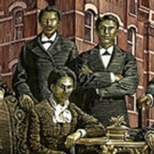 Full Cast And Creative Team Announced For JUBILEE At Arena Stage